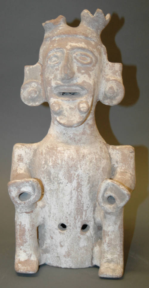 © Michael C. Carlos Museum, Emory University