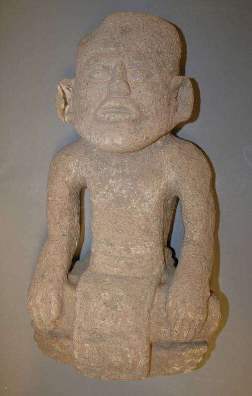© Michael C. Carlos Museum, Emory University