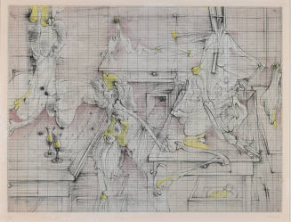 © Artists Rights Society (ARS), New York / ADAGP, Paris.  Image © Bruce M. White, 2008.