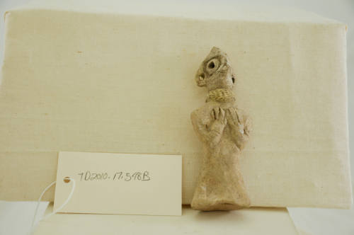© Michael C. Carlos Museum, Emory University 