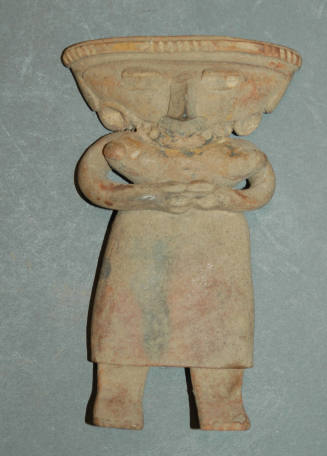 © Michael C. Carlos Museum, Emory University