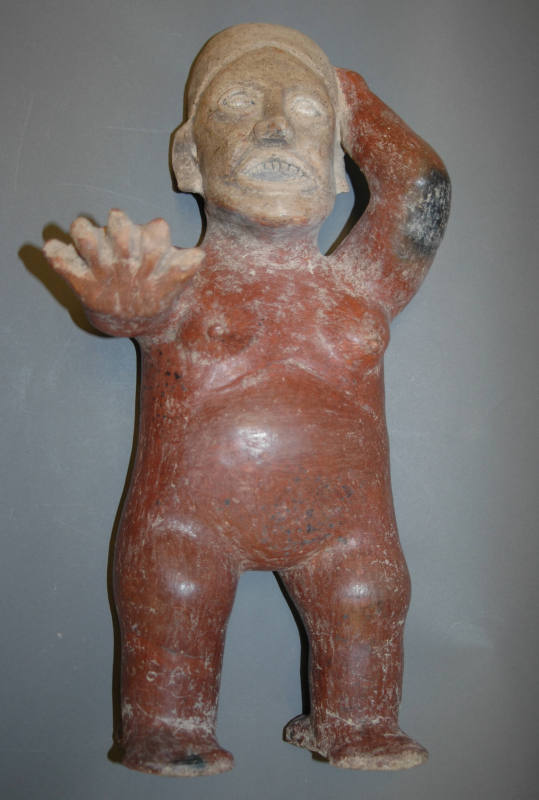 © Michael C. Carlos Museum, Emory University