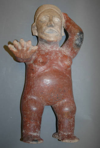 © Michael C. Carlos Museum, Emory University