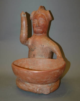 © Michael C. Carlos Museum, Emory University
