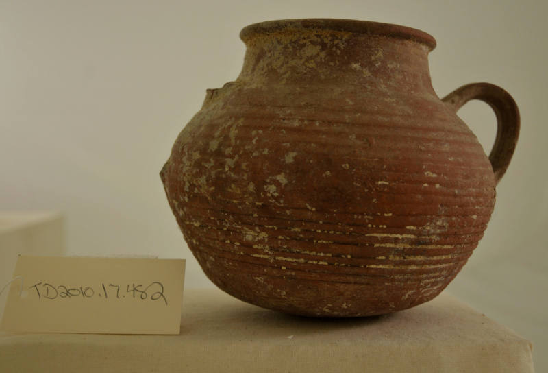 © Michael C. Carlos Museum, Emory University