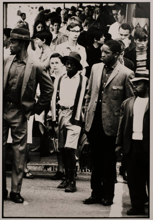 © Estate of David Goldblatt.  Image courtesy Michael C. Carlos Museum, Emory University.