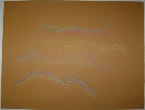 © Manuel Hughes.  Image courtesy Michael C. Carlos Museum, Emory University.