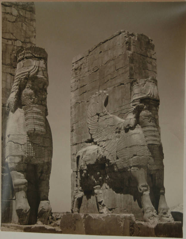 © George Booth.  Image courtesy Michael C. Carlos Museum, Emory University.