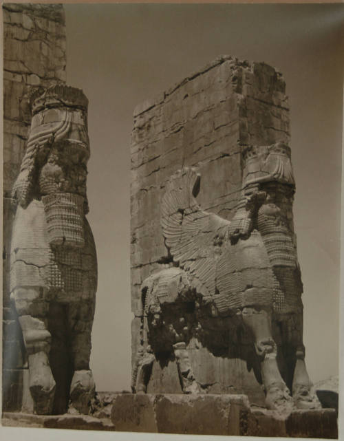 © George Booth.  Image courtesy Michael C. Carlos Museum, Emory University.