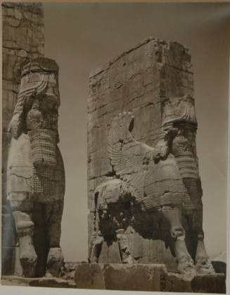 © George Booth.  Image courtesy Michael C. Carlos Museum, Emory University.