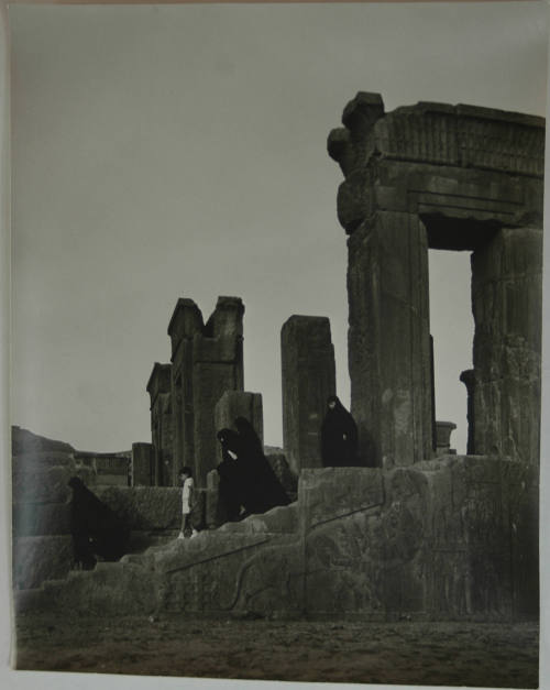 © George Booth.  Image courtesy Michael C. Carlos Museum, Emory University.