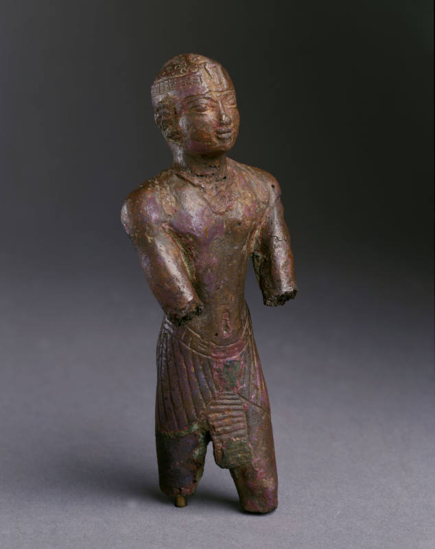 © Michael C. Carlos Museum, Emory University.  Photo by Michael McKelvey.