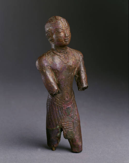 © Michael C. Carlos Museum, Emory University.  Photo by Michael McKelvey.