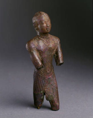 © Michael C. Carlos Museum, Emory University.  Photo by Michael McKelvey.