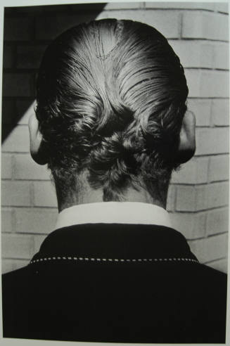 © Ralph Gibson.  Image courtesy Michael C. Carlos Museum, Emory University.