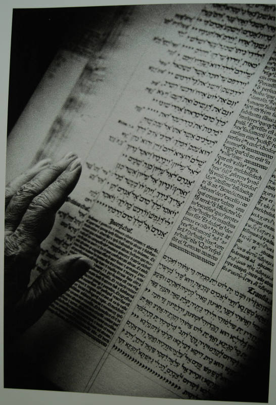 © Ralph Gibson.  Image courtesy Michael C. Carlos Museum, Emory University.