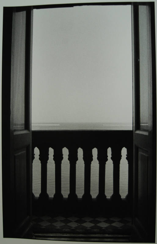 © Ralph Gibson.  Image courtesy Michael C. Carlos Museum, Emory University.