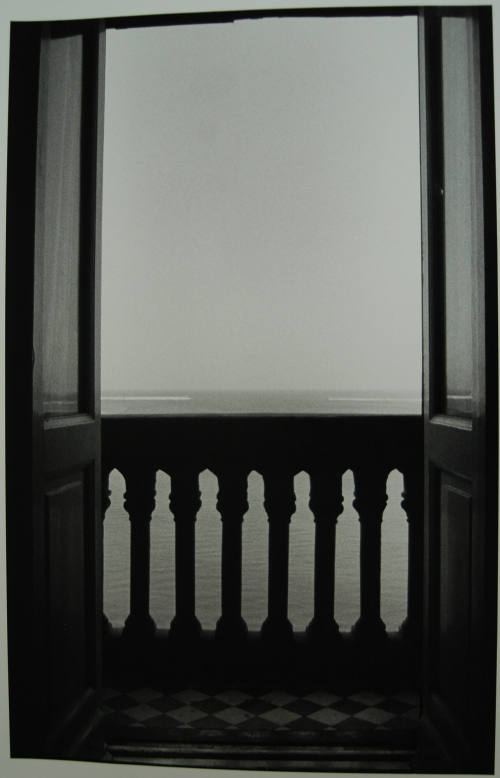 © Ralph Gibson.  Image courtesy Michael C. Carlos Museum, Emory University.