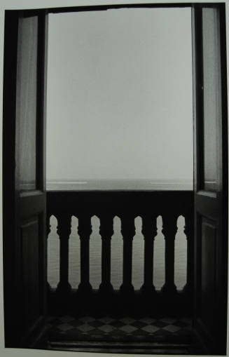 © Ralph Gibson.  Image courtesy Michael C. Carlos Museum, Emory University.