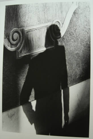 © Ralph Gibson.  Image courtesy Michael C. Carlos Museum, Emory University.
