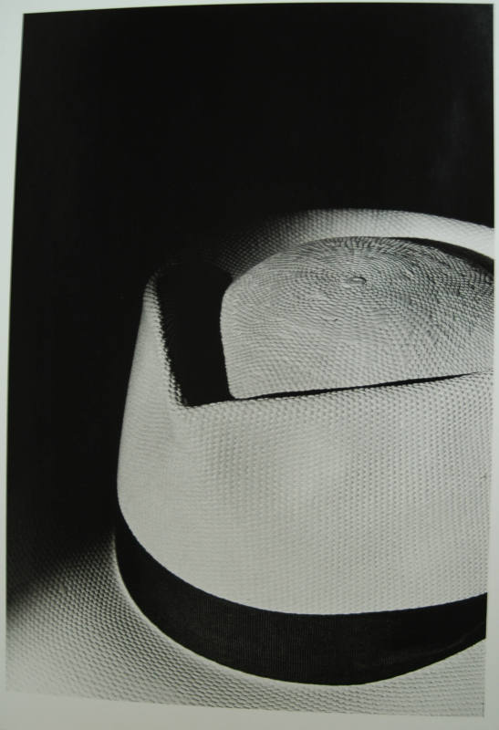 © Ralph Gibson.  Image courtesy Michael C. Carlos Museum, Emory University.