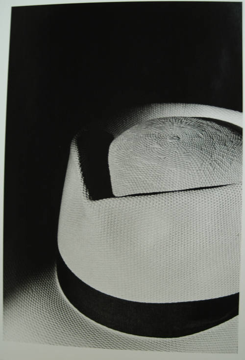 © Ralph Gibson.  Image courtesy Michael C. Carlos Museum, Emory University.