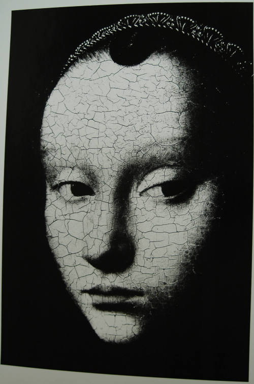 © Ralph Gibson.  Image courtesy Michael C. Carlos Museum, Emory University.