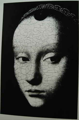 © Ralph Gibson.  Image courtesy Michael C. Carlos Museum, Emory University.