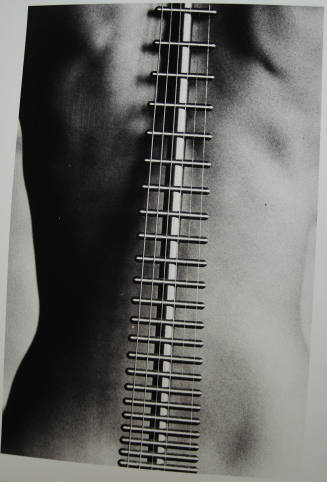 © Ralph Gibson.  Image courtesy Michael C. Carlos Museum, Emory University.