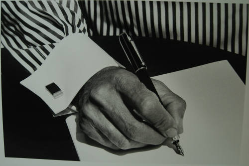 © Ralph Gibson.  Image courtesy Michael C. Carlos Museum, Emory University.