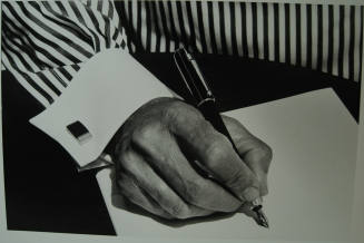 © Ralph Gibson.  Image courtesy Michael C. Carlos Museum, Emory University.