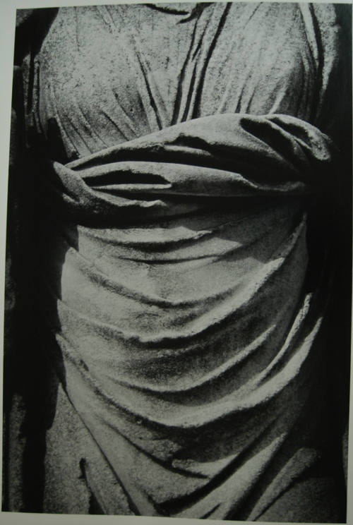 © Ralph Gibson.  Image courtesy Michael C. Carlos Museum, Emory University.