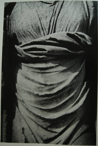 © Ralph Gibson.  Image courtesy Michael C. Carlos Museum, Emory University.