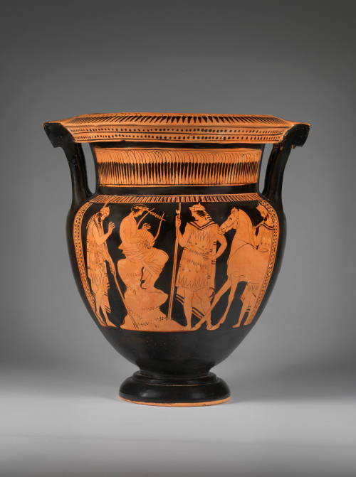 Greek and Roman Art – Collections – Michael C. Carlos Museum, Emory