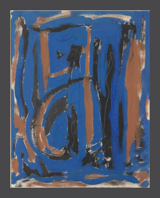 © The Betty Parsons Estate.  Image © Bruce M. White, 2010.