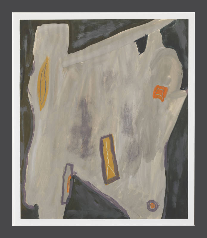 © The Betty Parsons Estate.  Image © Bruce M. White, 2010.