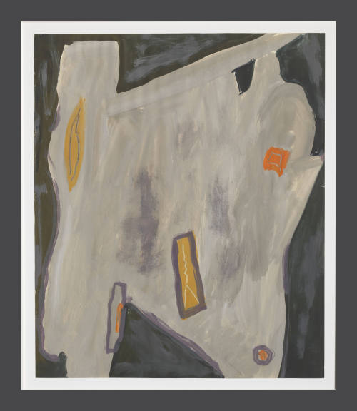 © The Betty Parsons Estate.  Image © Bruce M. White, 2010.