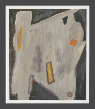 © The Betty Parsons Estate.  Image © Bruce M. White, 2010.