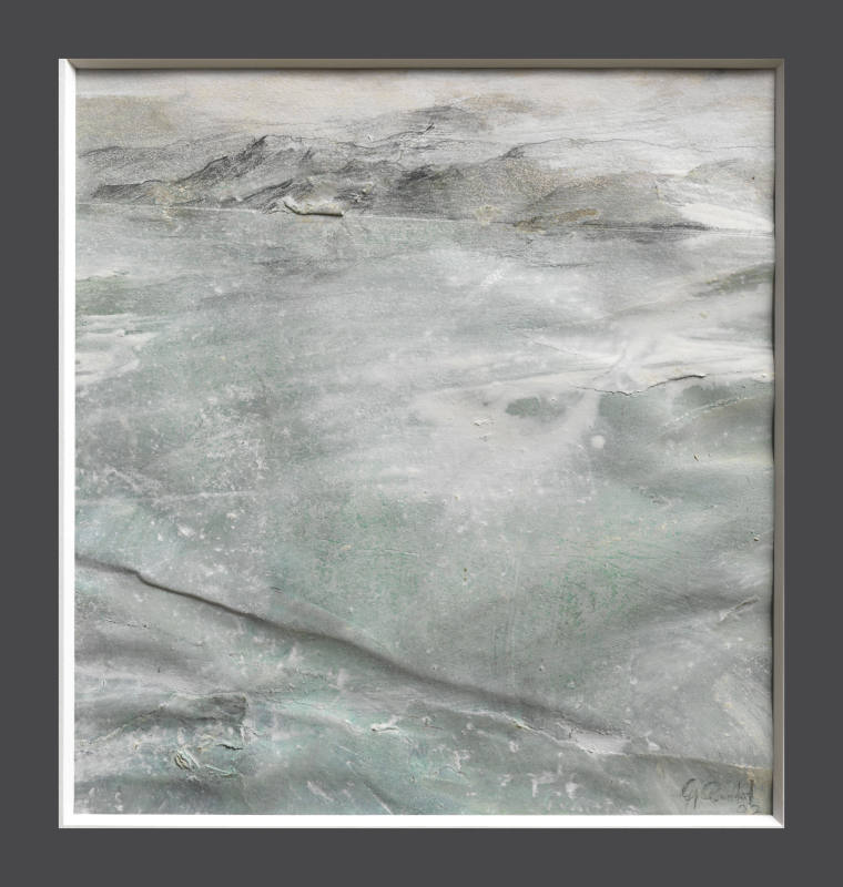 © Estate of Genevieve Arnold.  Image © Bruce M. White, 2010.