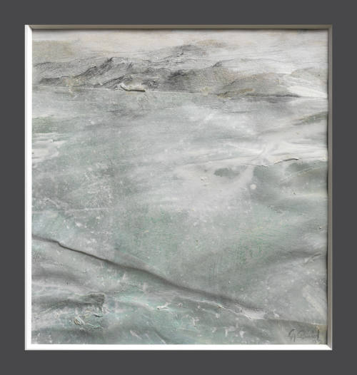 © Estate of Genevieve Arnold.  Image © Bruce M. White, 2010.
