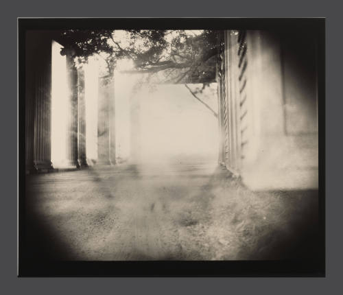 © Sally Mann.  Image © Bruce M. White, 2010.