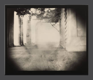 © Sally Mann.  Image © Bruce M. White, 2010.