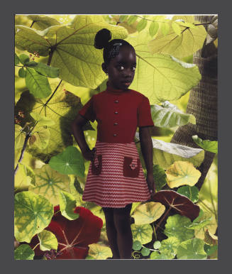 © Ruud van Empel.  Image © Bruce M. White, 2010.