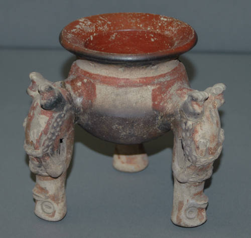 © Michael C. Carlos Museum, Emory University