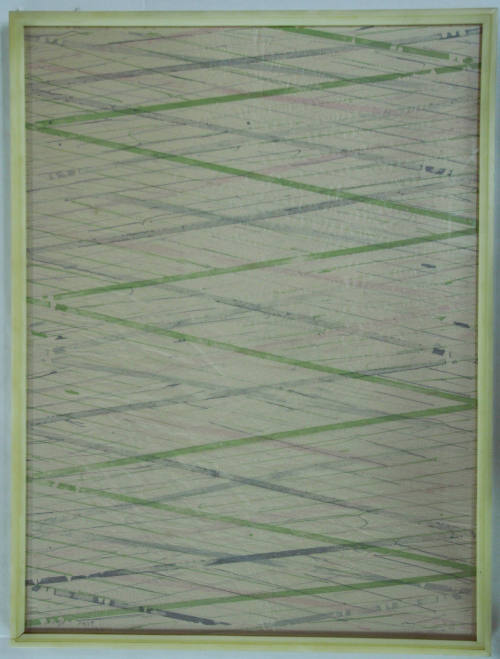© Estate of Ed Moses.  Image courtesy Michael C. Carlos Museum, Emory University.