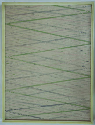 © Estate of Ed Moses.  Image courtesy Michael C. Carlos Museum, Emory University.