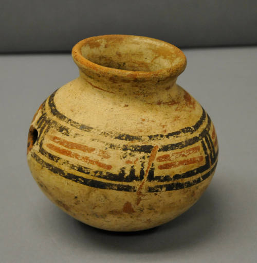 © Michael C. Carlos Museum, Emory University