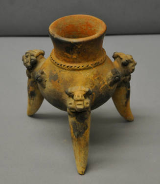 © Michael C. Carlos Museum, Emory University