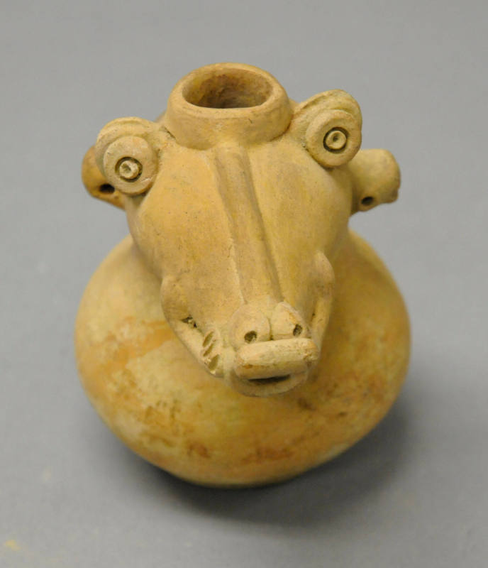 © Michael C. Carlos Museum, Emory University