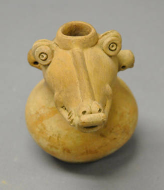 © Michael C. Carlos Museum, Emory University